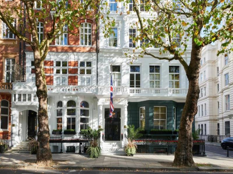 The Gore London - Starhotels Collezione image