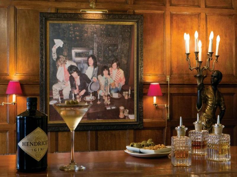 The Gore London - Starhotels Collezione image