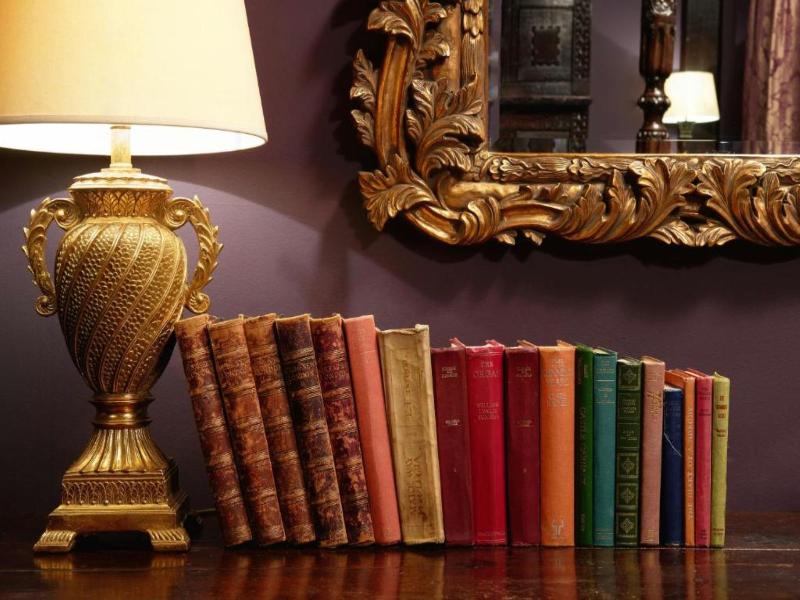 The Gore London - Starhotels Collezione image