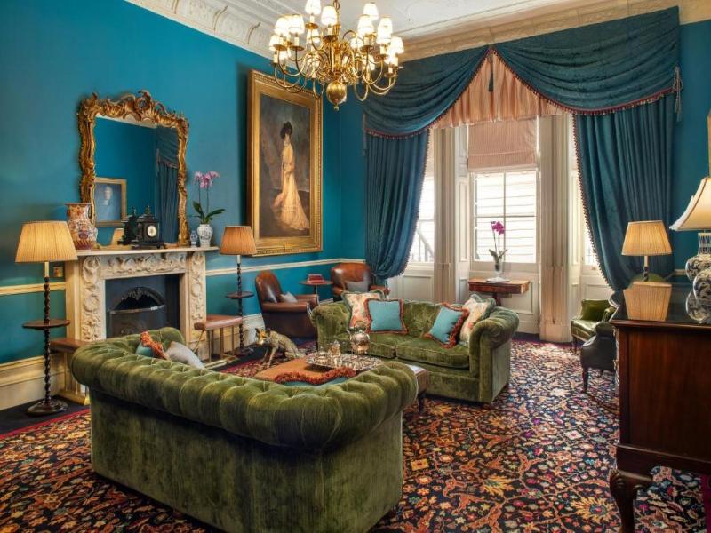 The Gore London - Starhotels Collezione image