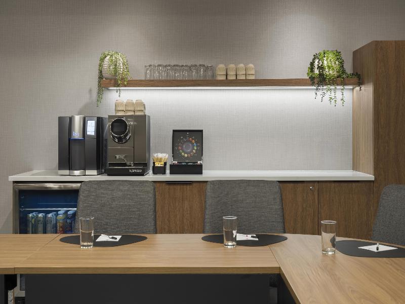 Best Western Hotel Aristocrate Quebec image