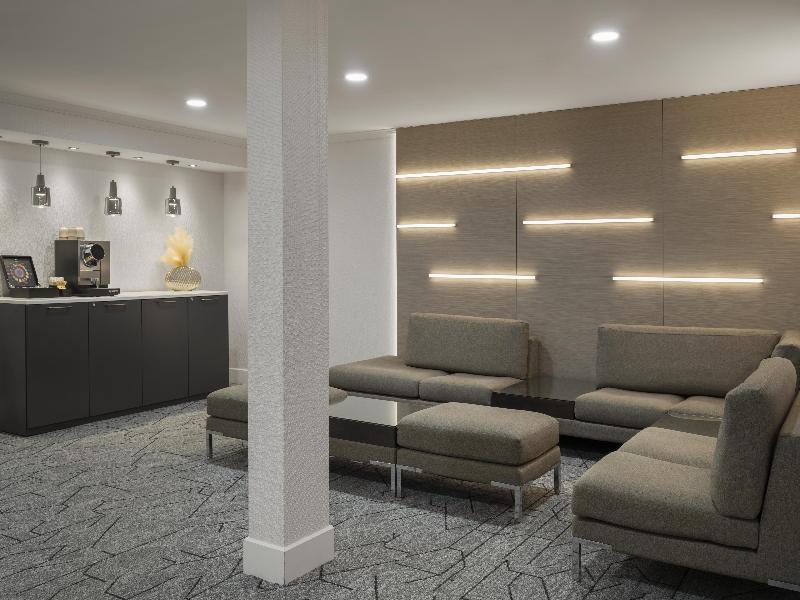 Best Western Hotel Aristocrate Quebec image