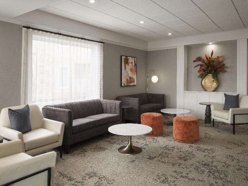Best Western Hotel Aristocrate Quebec image