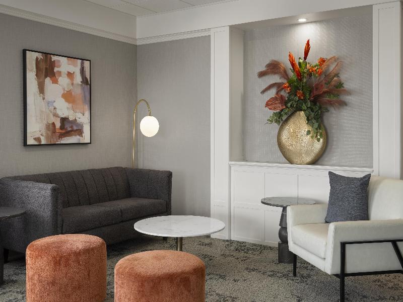 Best Western Hotel Aristocrate Quebec image