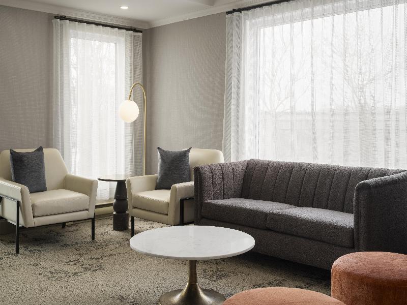 Best Western Hotel Aristocrate Quebec image