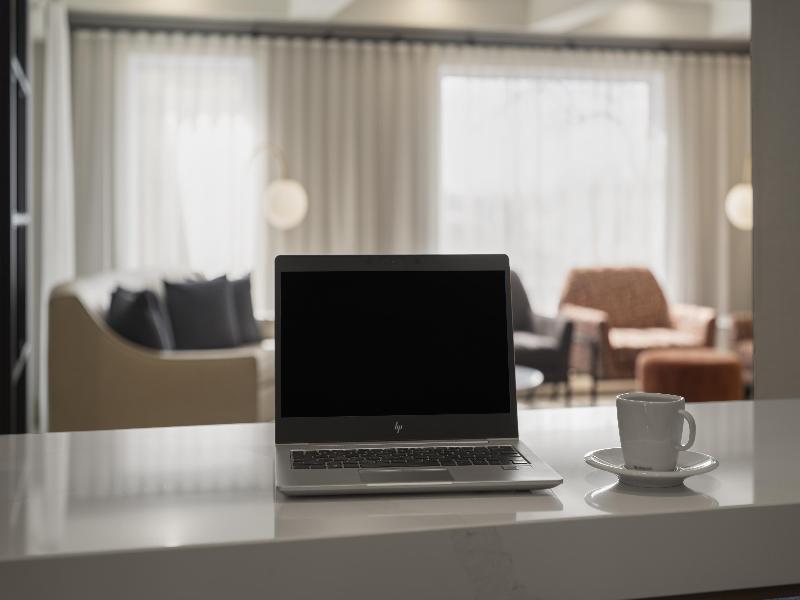 Best Western Hotel Aristocrate Quebec image