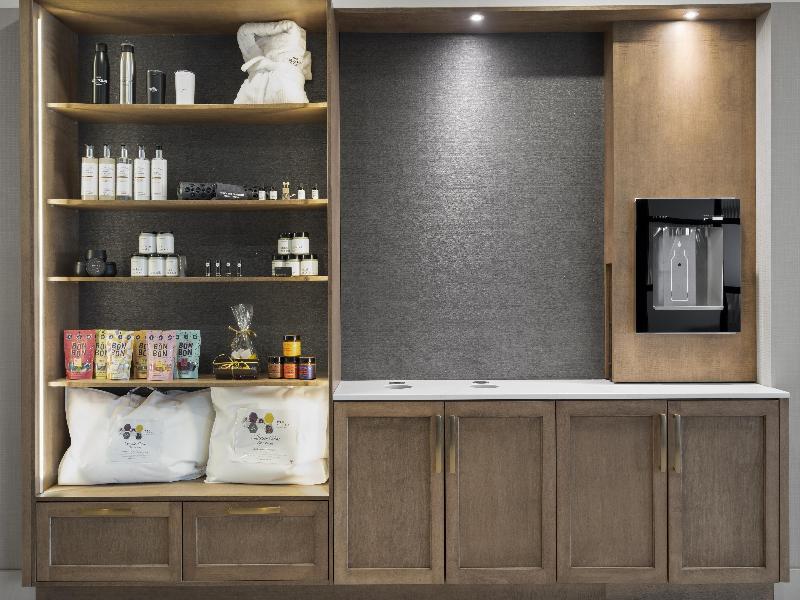 Best Western Hotel Aristocrate Quebec image