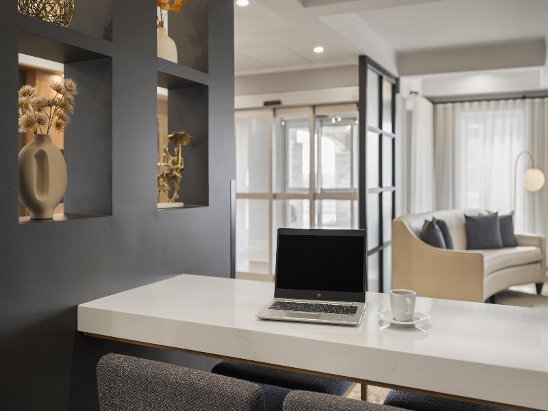 Best Western Hotel Aristocrate Quebec image