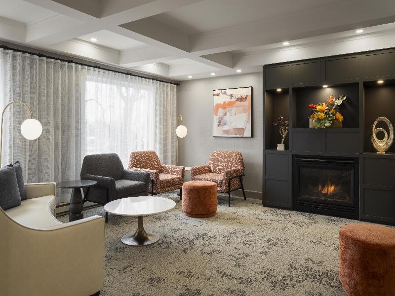 Best Western Hotel Aristocrate Quebec image