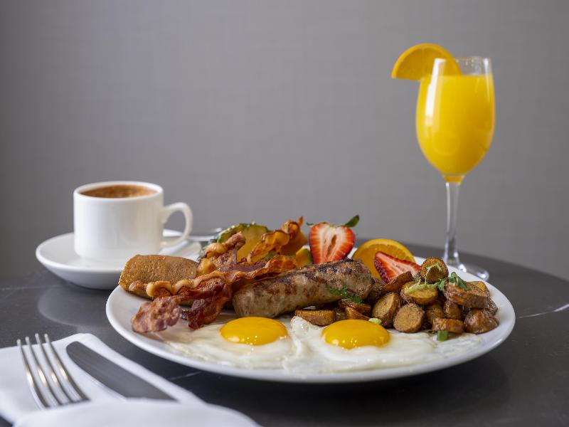 Best Western Hotel Aristocrate Quebec image