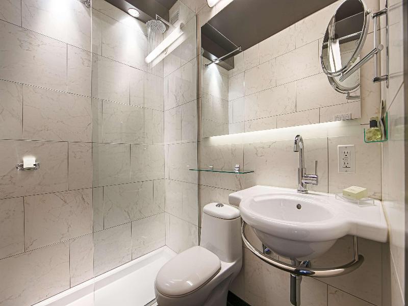Best Western Hotel Aristocrate Quebec image