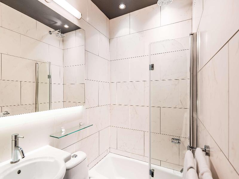 Best Western Hotel Aristocrate Quebec image
