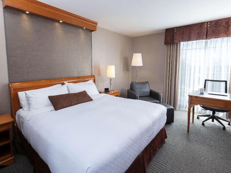 Best Western Hotel Aristocrate Quebec image