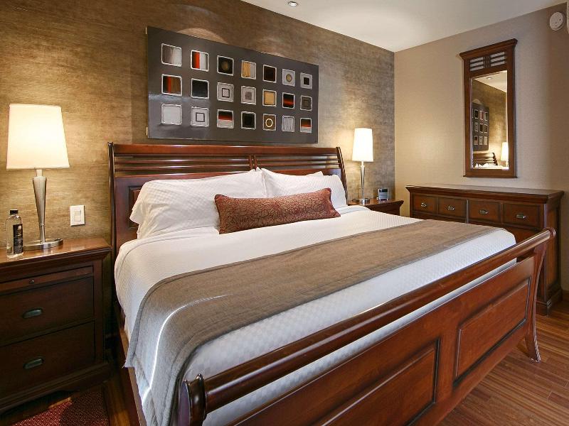 Best Western Hotel Aristocrate Quebec image