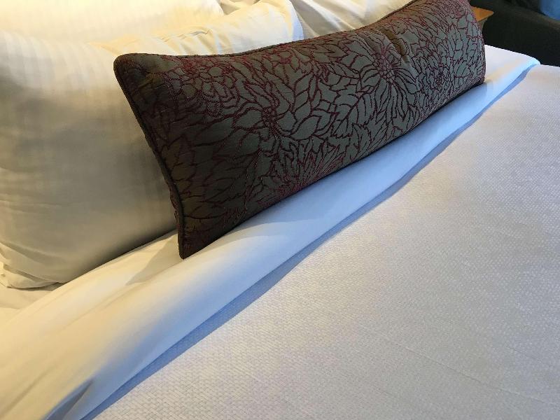 Best Western Hotel Aristocrate Quebec image