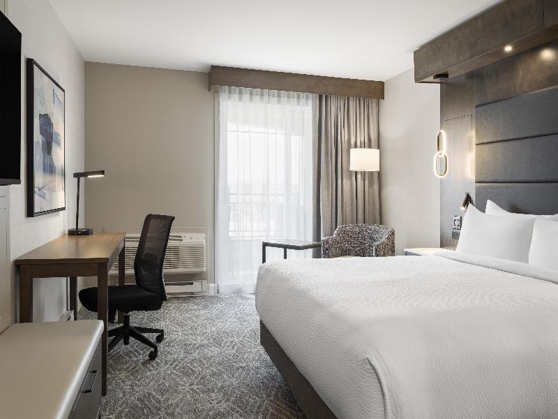 Best Western Hotel Aristocrate Quebec image