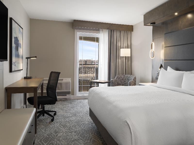 Best Western Hotel Aristocrate Quebec image