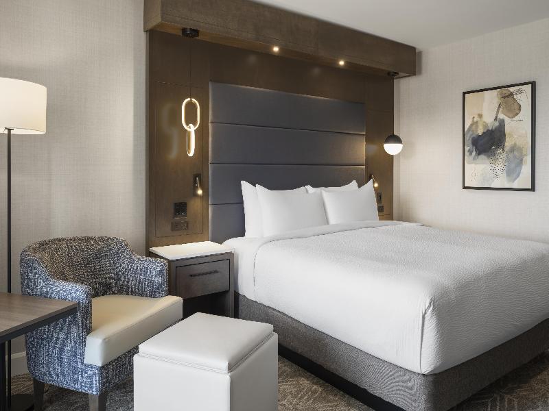 Best Western Hotel Aristocrate Quebec image