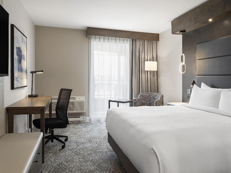 Best Western Hotel Aristocrate Quebec image