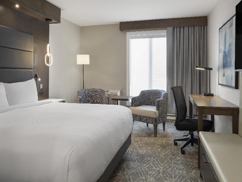 Best Western Hotel Aristocrate Quebec image
