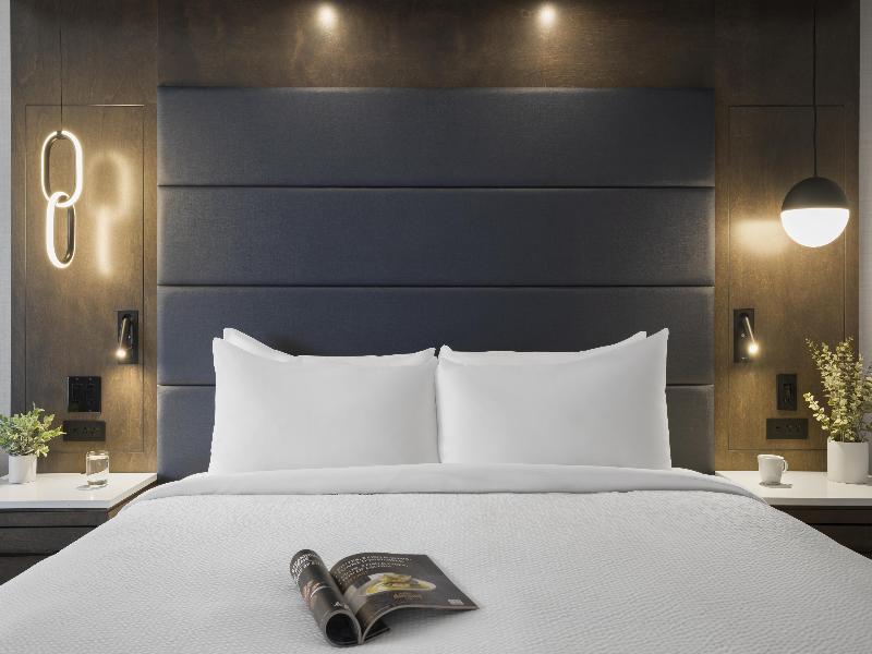 Best Western Hotel Aristocrate Quebec image