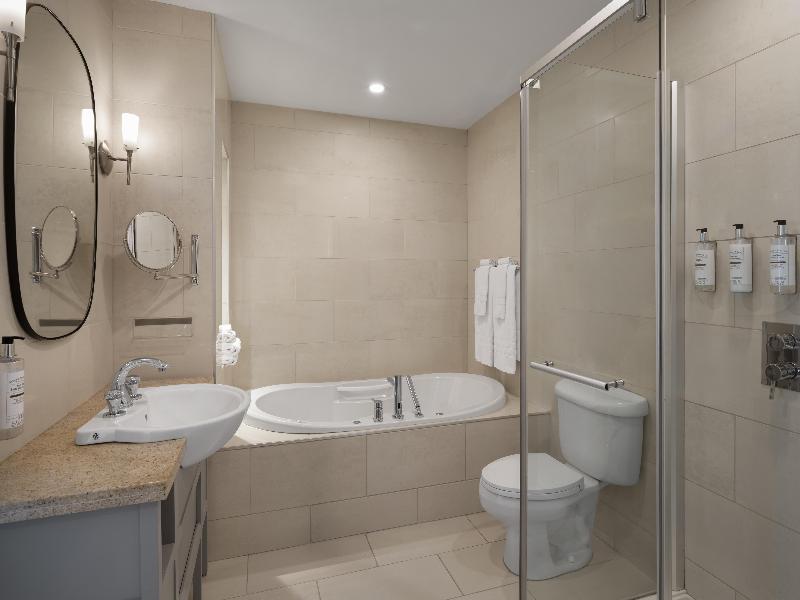 Best Western Hotel Aristocrate Quebec image