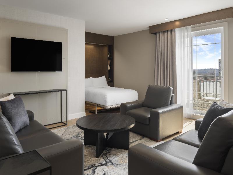 Best Western Hotel Aristocrate Quebec image
