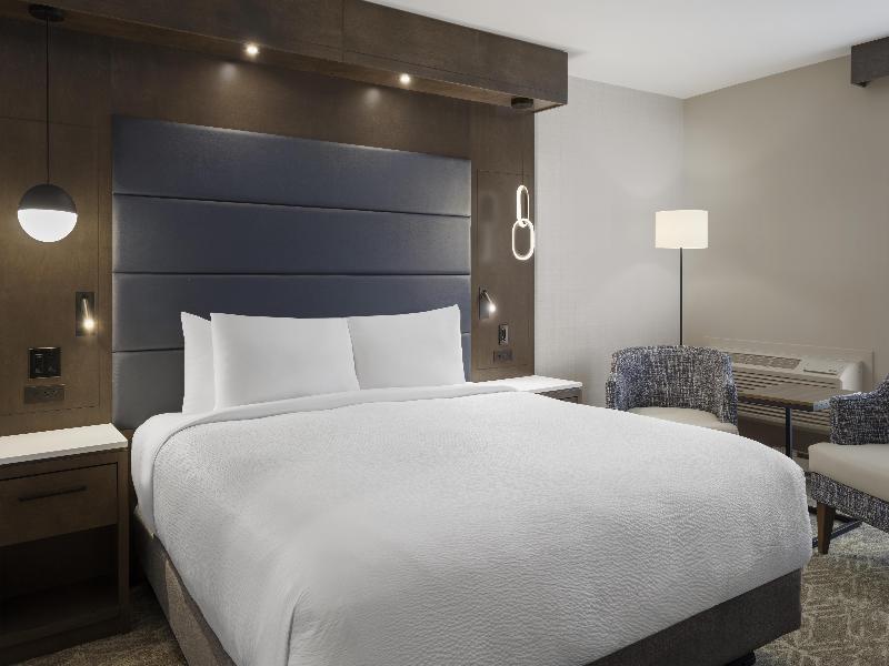 Best Western Hotel Aristocrate Quebec image