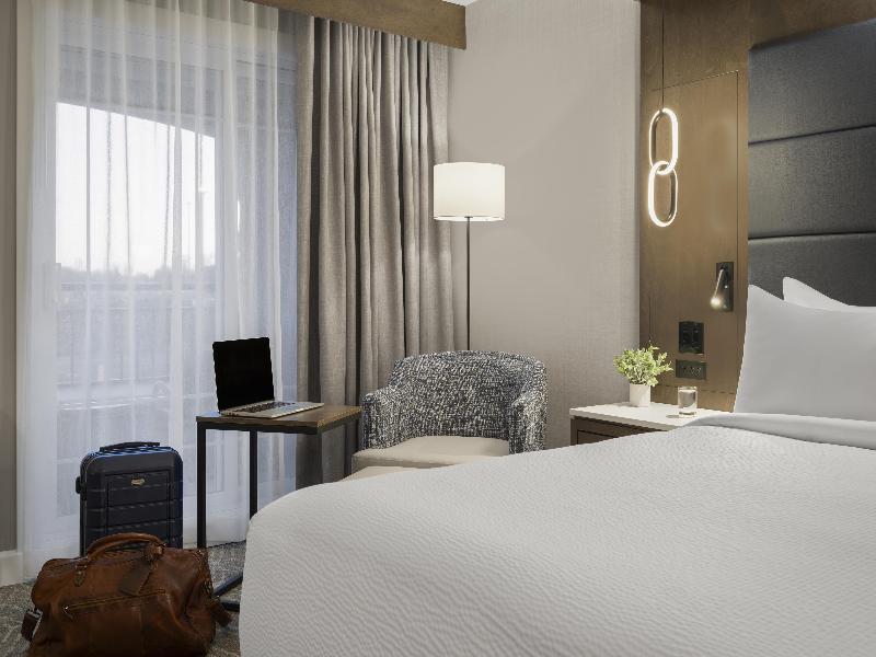 Best Western Hotel Aristocrate Quebec image