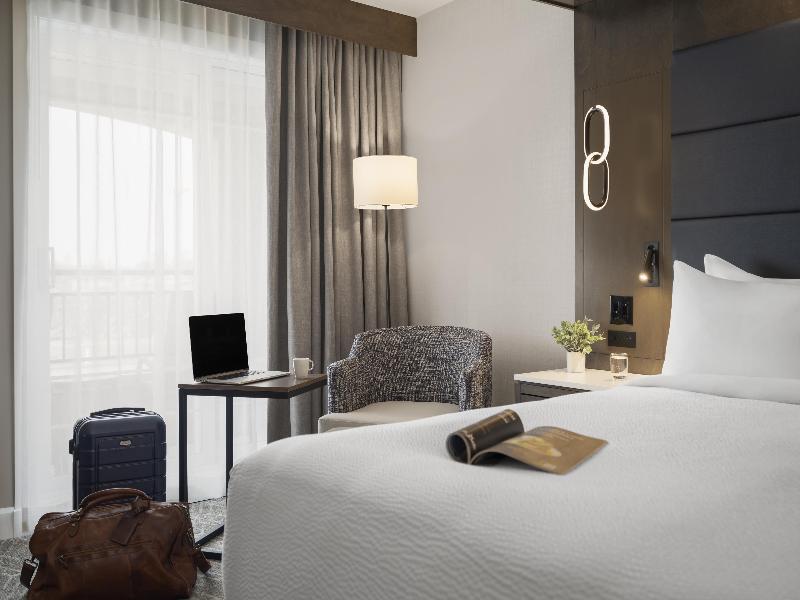 Best Western Hotel Aristocrate Quebec image