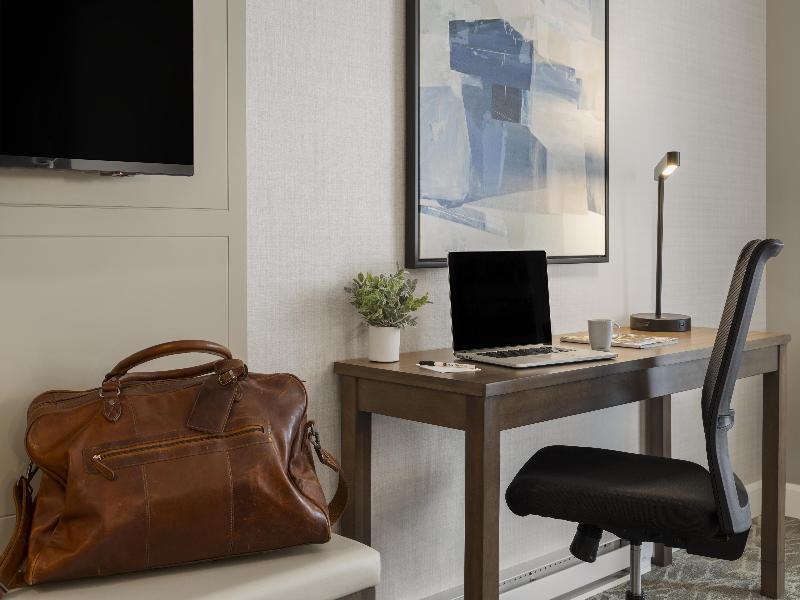 Best Western Hotel Aristocrate Quebec image