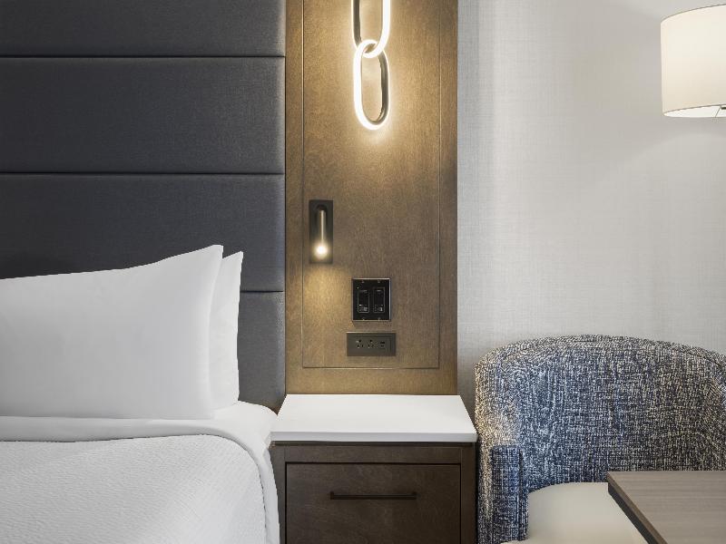 Best Western Hotel Aristocrate Quebec image