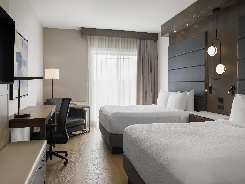 Best Western Hotel Aristocrate Quebec image