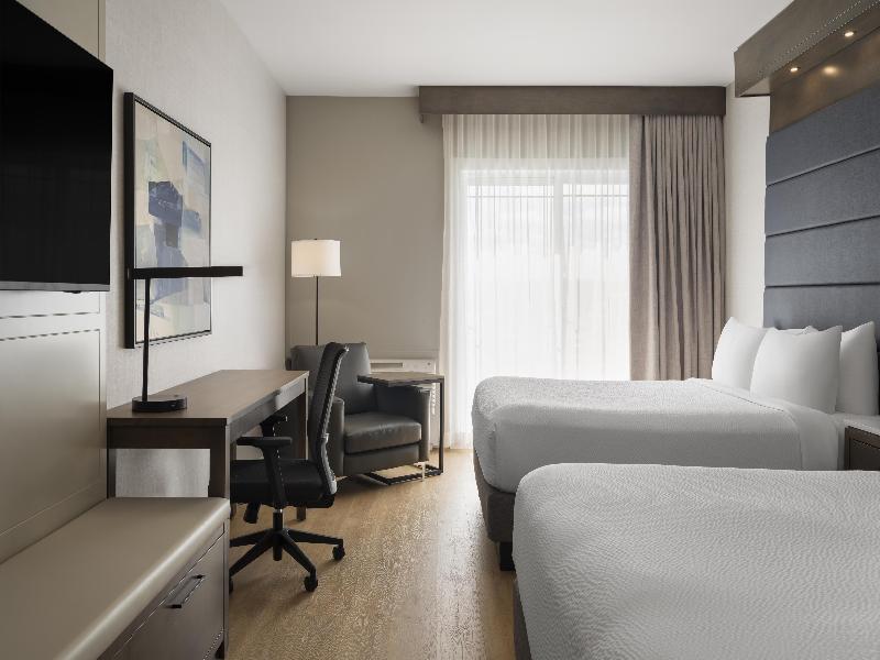 Best Western Hotel Aristocrate Quebec image