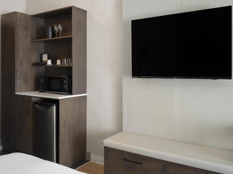 Best Western Hotel Aristocrate Quebec image
