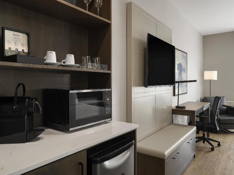 Best Western Hotel Aristocrate Quebec image
