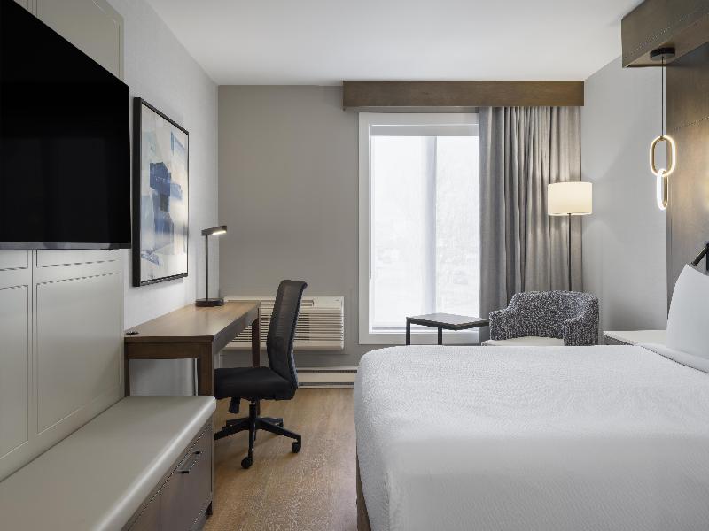 Best Western Hotel Aristocrate Quebec image