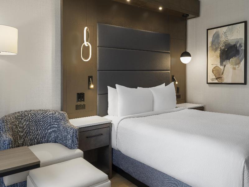 Best Western Hotel Aristocrate Quebec image