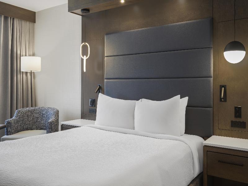 Best Western Hotel Aristocrate Quebec image
