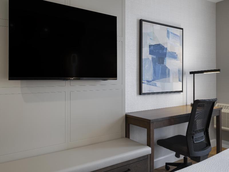 Best Western Hotel Aristocrate Quebec image