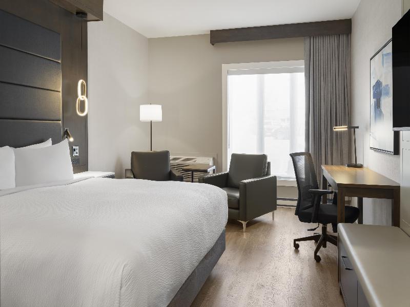 Best Western Hotel Aristocrate Quebec image