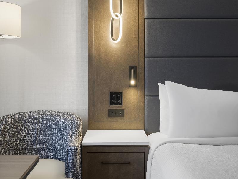 Best Western Hotel Aristocrate Quebec image