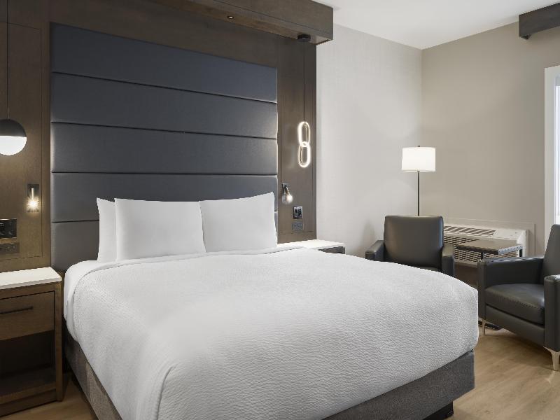 Best Western Hotel Aristocrate Quebec image