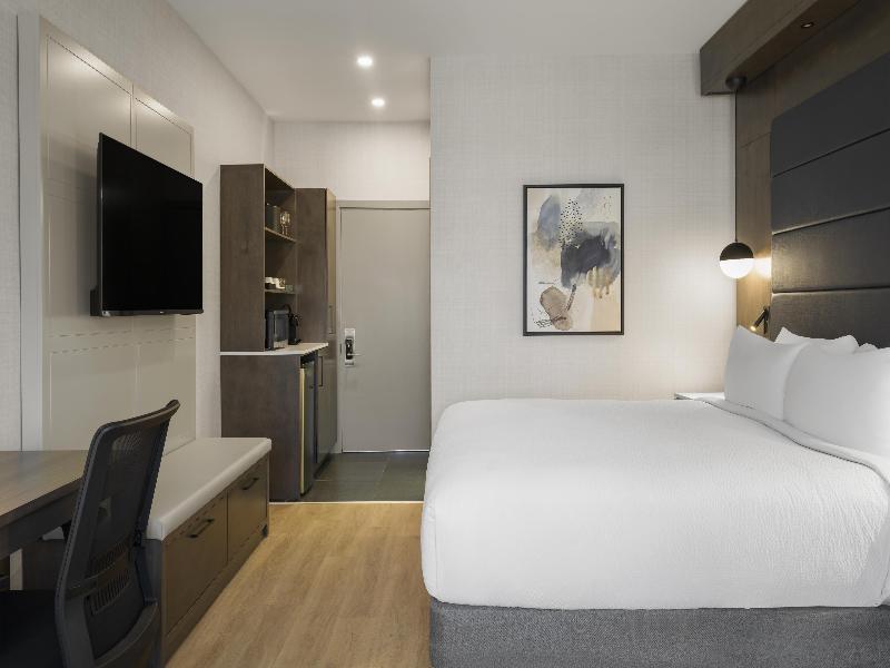 Best Western Hotel Aristocrate Quebec image