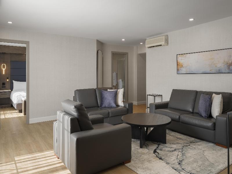 Best Western Hotel Aristocrate Quebec image