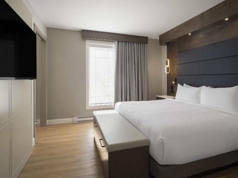 Best Western Hotel Aristocrate Quebec image