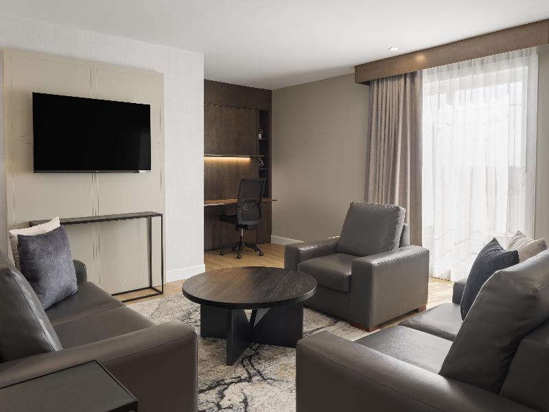 Best Western Hotel Aristocrate Quebec image