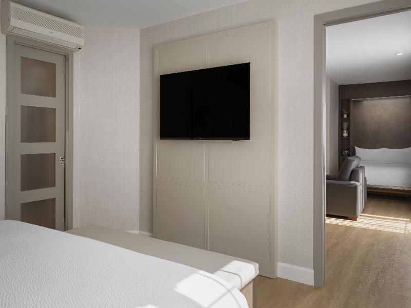 Best Western Hotel Aristocrate Quebec image