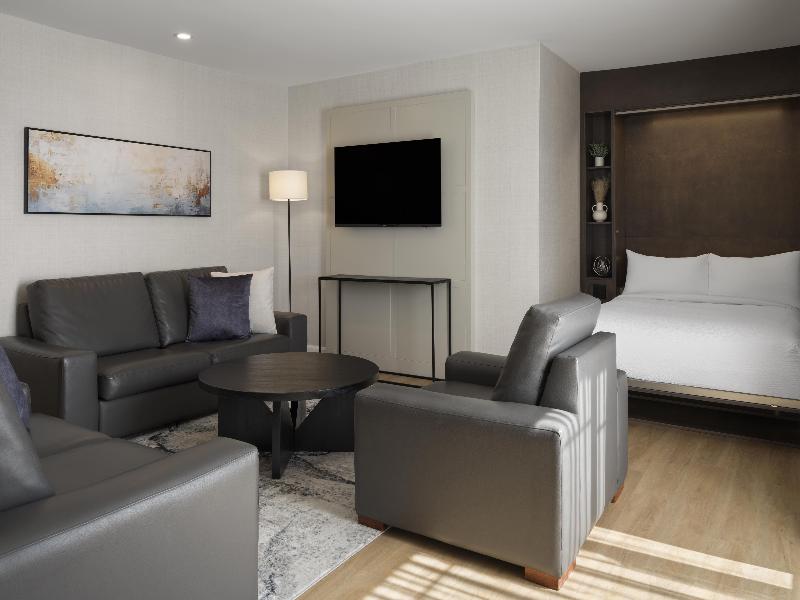 Best Western Hotel Aristocrate Quebec image