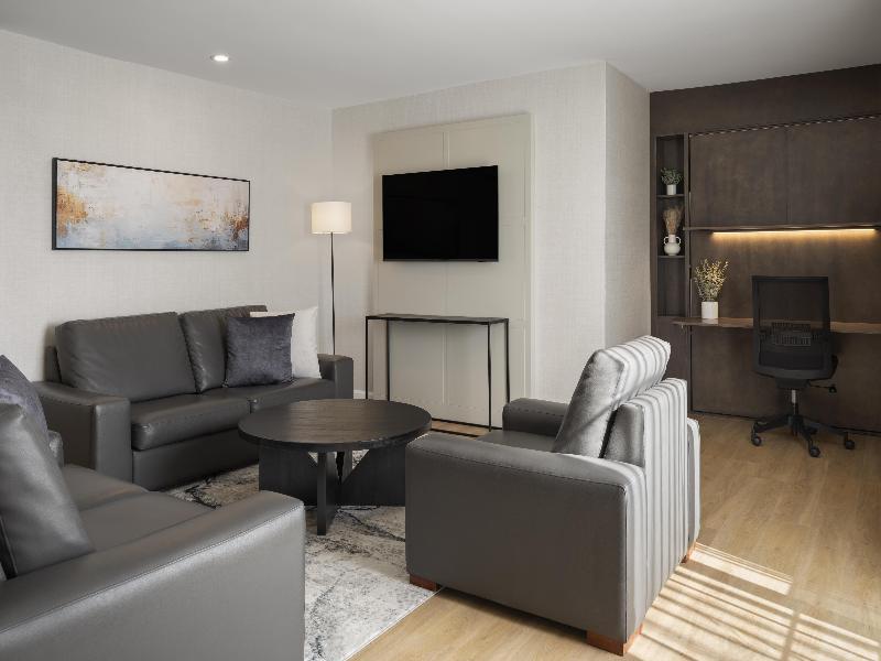 Best Western Hotel Aristocrate Quebec image